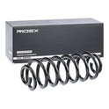 RIDEX 188C0430 Coil Spring for BMW 5 Touring (E39)