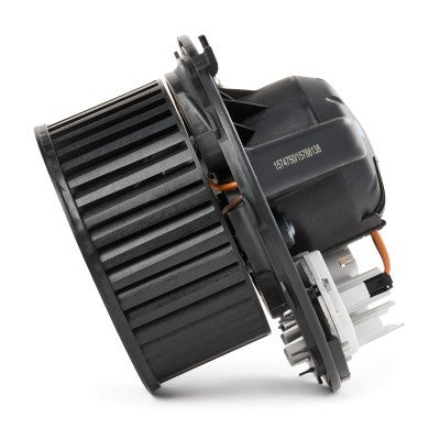 RIDEX 2669I0192 Interior Blower