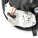 RIDEX 2669I0192 Interior Blower