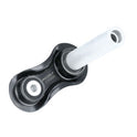 RIDEX 273C0394 Suspension arm rear axle