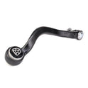 RIDEX 273C1124 Suspension arm
