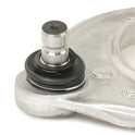 RIDEX 273C1303 Suspension arm Front axle both sides