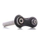 RIDEX 273C1500 Suspension arm