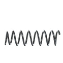 RIDEX 188C0417 Coil Spring for BMW 5 Saloon (F10)