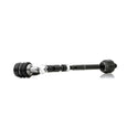 RIDEX 284R0157 Rod Assembly front axle