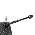 RIDEX 284R0157 Rod Assembly front axle
