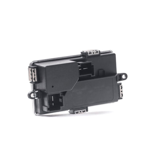 RIDEX 2975R0048 Blower motor resistor