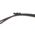 RIDEX 298W0036  Wiper Blades Pair - Front - 600/475mm