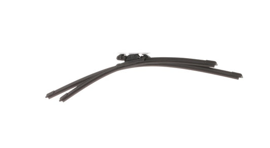 RIDEX 298W0036  Wiper Blades Pair - Front - 600/475mm