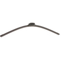 RIDEX 298W0070 Wiper Blades - Front - 650mm (Hook Fixing)