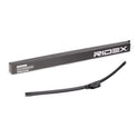 RIDEX 298W0070 Wiper Blades - Front - 650mm (Hook Fixing)