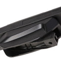 RIDEX 298W0070 Wiper Blades - Front - 650mm (Hook Fixing)
