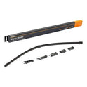 RIDEX 298W0141 Wiper Blade - Front - 650mm