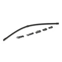 RIDEX 298W0141 Wiper Blade - Front - 650mm