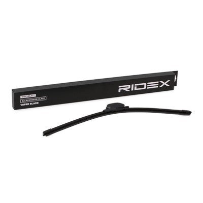 RIDEX 298W0152 Wiper Blade - Front - 500mm (Hook Fixing)