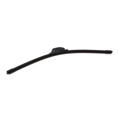 RIDEX 298W0152 Wiper Blade - Front - 500mm (Hook Fixing)