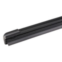 RIDEX 298W0191 Wiper Blades kit - Front - 600/340mm (Hook Fixing)