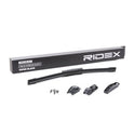 RIDEX 298W0200 Wiper Blade- Front - 350mm