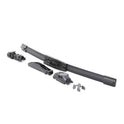RIDEX 298W0200 Wiper Blade- Front - 350mm