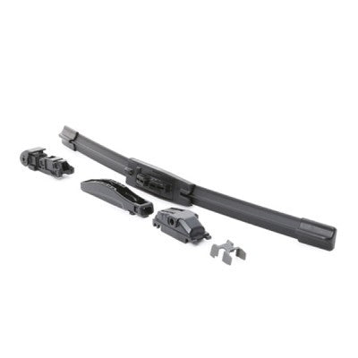 RIDEX 298W0200 Wiper Blade- Front - 350mm