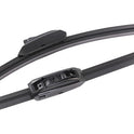 RIDEX 298W0228 Wiper Blades Pair- Front - 650/450mm (Hook Fixing)