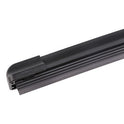 RIDEX 298W0237 Wiper Blades Pair  - Front - 650/475mm