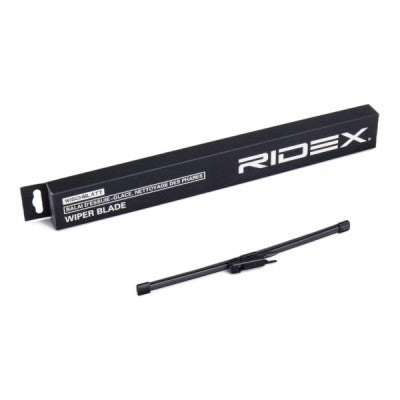 Wiper blade RIDEX 298W0278 - 240mm