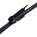 Wiper blade RIDEX 298W0278 - 240mm