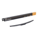 RIDEX 298W0332 Wiper Blade - Rear - 430mm (Hook Type)