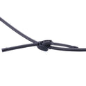 RIDEX 298W0348 Wiper Blade - Front - 650/450mm (Hook Fixing)