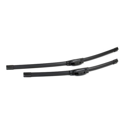 RIDEX 298W0348 Wiper Blade - Front - 650/450mm (Hook Fixing)