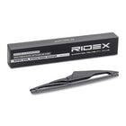 RIDEX 298W0374 Wiper Blade Kit - Rear - 280mm