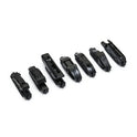 Wiper blade RIDEX 298W0409 - Front - 450mm