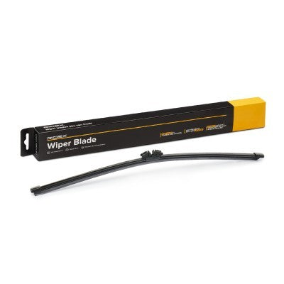 RIDEX 298W0410 Wiper blade - Rear - 350mm