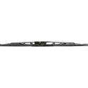 Wiper blade RIDEX 298W0411 - 300mm