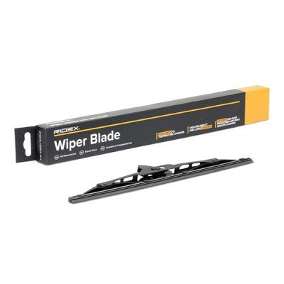 Wiper blade RIDEX 298W0411 - 300mm