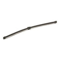 Wiper blade RIDEX 298W0424 - Rear - 375mm