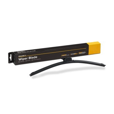 RIDEX 298W0453 Wiper Blade - Front - 450mm