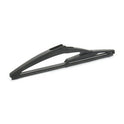 Wiper blade RIDEX 298W0454 - Rear - 260mm