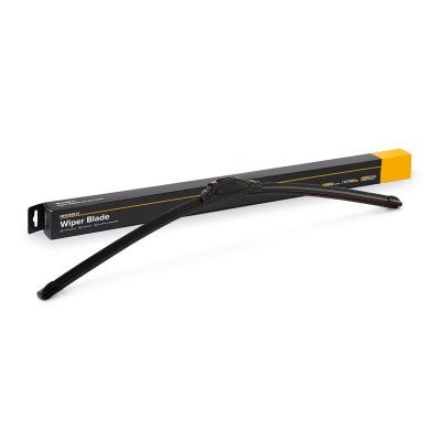 Wiper blade RIDEX 298W0486 - Front - 700mm