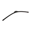 Wiper blade RIDEX 298W0486 - Front - 700mm