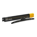 Wiper blade RIDEX 298W16986 - 400mm - (Hook Type)