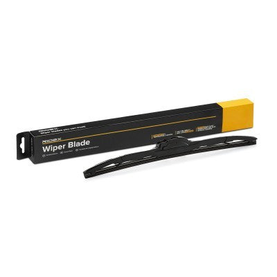 Wiper blade RIDEX 298W16986 - 400mm - (Hook Type)