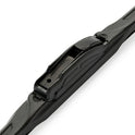 Wiper blade RIDEX 298W16986 - 400mm - (Hook Type)