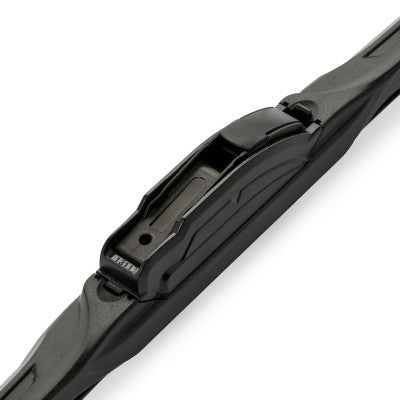 Wiper blade RIDEX 298W16986 - 400mm - (Hook Type)