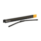 Wiper blade RIDEX 298W17140 - Front - 525mm