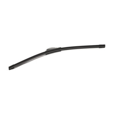 Wiper blade RIDEX 298W17140 - Front - 525mm