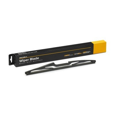 RIDEX 298W17183 Wiper Blade - Rear - 330mm