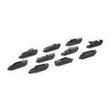 RIDEX 298W17183 Wiper Blade - Rear - 330mm