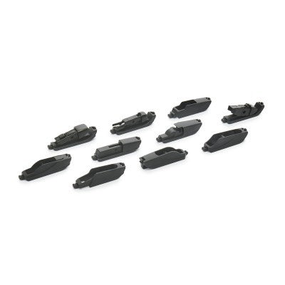 RIDEX 298W17183 Wiper Blade - Rear - 330mm